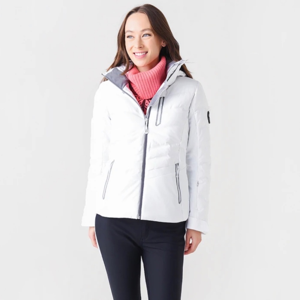 Obermeyer Women's Cosima Down Jacket